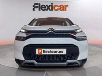Usado Citroën C3 Aircross PureTech 111 CV (81 kW) 2024 Blanco SUV