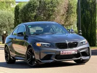 Usado BMW M2 Competition Edition 370 CV (272 kW) 2018 Gris Coupe