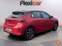 Usado Opel Corsa 101 CV (74 kW) 2024 Rojo Utilitario