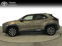Usado Toyota Yaris Cross Active 116 CV (85 kW) 2022 Verde SUV