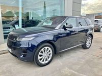 usado Land Rover Range Rover Sport 3.0D TD6 MHEV SE 300