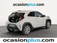 Usado Toyota Aygo Play 72 CV (52 kW) 2024 Blanco Utilitario