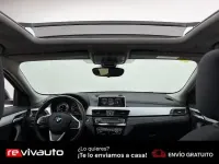 Usado BMW X2 140 CV (102 kW) 2020 Blanco SUV