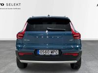 Usado Volvo XC40 Core 163 CV (119 kW) 2024 SUV
