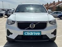 Usado Volvo XC40 Core 163 CV (119 kW) 2022 Blanco SUV