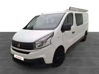Usado Fiat Talento 120 CV (88 kW) 2021 Blanco Monovolumen