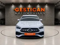 Usado Mercedes GLA250 218 CV (160 kW) 2023 Blanco SUV
