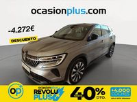 Usado Renault Austral Techno 200 CV (147 kW) 2025 Gris SUV