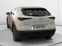 Usado Mazda CX-30 Prime-Line 141 CV (103 kW) 2024 Blanco SUV