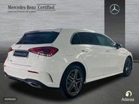 usado Mercedes A250 Clasee AMG Line (EURO 6d)