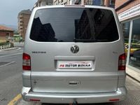 usado VW Multivan 2.5 TDI/130CV Comfortline