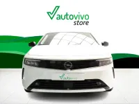 Nuevo Opel Astra Edition 111 CV (81 kW) 2025 Blanco Berlina
