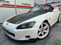 usado Honda S 2000 S 2000