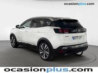 usado Peugeot 3008 Hybrid 300 e-EAT8 GT