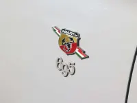 Usado Abarth 695 Esseesse 180 CV (132 kW) 2022 Gris Utilitario