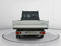 Usado Citroën Jumper 140 CV (102 kW) 2022 Blanco Monovolumen
