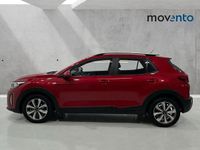 Brugt Kia Stonic 100 HK (73 kW) 2021 Rød SUV
