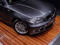 usado BMW 118 118 d