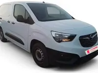 Usado Opel Combo 102 CV (75 kW) 2022 Blanco Monovolumen