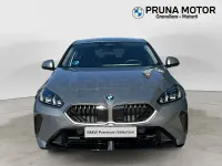 Usado BMW 120 Shadowline 163 CV (119 kW) 2025 Blanco Utilitario