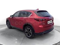 Usado Mazda CX-5 165 CV (121 kW) 2023 Rojo SUV