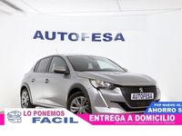 usado Peugeot e-208 