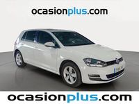 Brugt VW Golf VII Advance 105 HK (77 kW) 2015 Hvid Hatchback