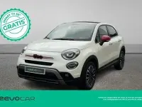 Usado Fiat 130 Red 130 CV (95 kW) 2022 Blanco