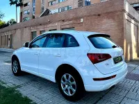 Usado Audi Q5 170 HP (125 kW) 2011 Branco SUV