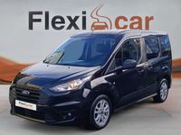 usado Ford Transit Connect TREND Diésel en Flexicar La Coruña