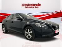 usado Volvo V40 2.0 D3 Momentum Auto Te puede interesar