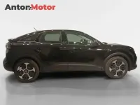 Nuevo Citroën C4 145 CV (106 kW) 2026 Negro SUV