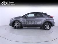 Usado Toyota C-HR Advance 223 CV (164 kW) 2025 Gris / plata SUV