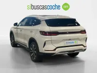 Usado BYD Seal U Comfort 218 CV (160 kW) 2025 Blanco SUV