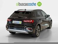 Usado Audi A3 e-tron Advanced Plus 150 CV (110 kW) 2025 Negro Utilitario