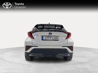 Usado Toyota C-HR Advance 184 CV (135 kW) 2021 Blanco SUV