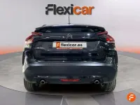 Usado Citroën C4 PureTech 131 CV (96 kW) 2024 Negro SUV