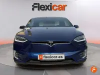 Usado Tesla Model X 386 kW (525 CV) 2019 Eléctrico SUV