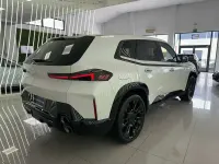 Nuevo BMW XM Comfort Edition 476 CV (350 kW) 2026 Blanco SUV