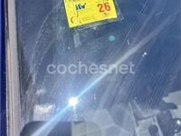 Usado Opel Zafira Essentia 110 CV (80 kW) 2011 Azul Monovolumen