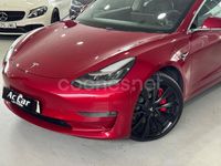 Usado Tesla Model 3 Performance 461 kW (627 CV) 2020 Eléctrico Berlina