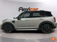 Usado Mini Cooper Countryman 136 CV (100 kW) 2023 Gris SUV
