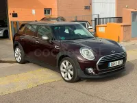 Usado Mini Cooper Clubman 136 CV (100 kW) 2017 Marrón Familiar