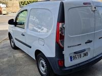 usado Renault Kangoo 1.5 DCI 75CV FURGON