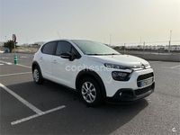 Occasion Citroën C3 Business Class 99 ch (72 kW) 2020 Blanc Citadine