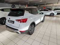 Usado Seat Arona 116 CV (85 kW) 2025 Blanco SUV