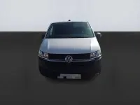 Usado VW T6.1 110 CV (80 kW) 2022 Blanco Van