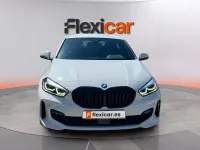 Usado BMW 118 150 CV (110 kW) 2023 Blanco Berlina