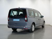 Occasion VW Caddy Maxi 116 ch (85 kW) 2025 Gris Monospace