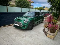 Usado Mini Cooper SE 2020 Eléctrico Utilitario